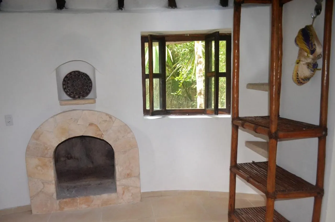 Drop By Nature Hotel Ruta De Los Cenotes Puerto Morelos