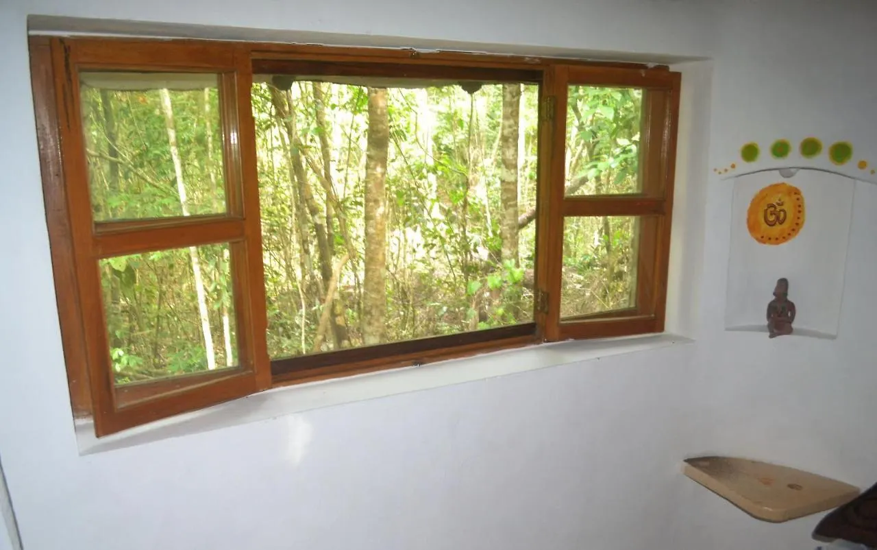Drop By Nature Hotel Ruta De Los Cenotes Puerto Morelos Mexico