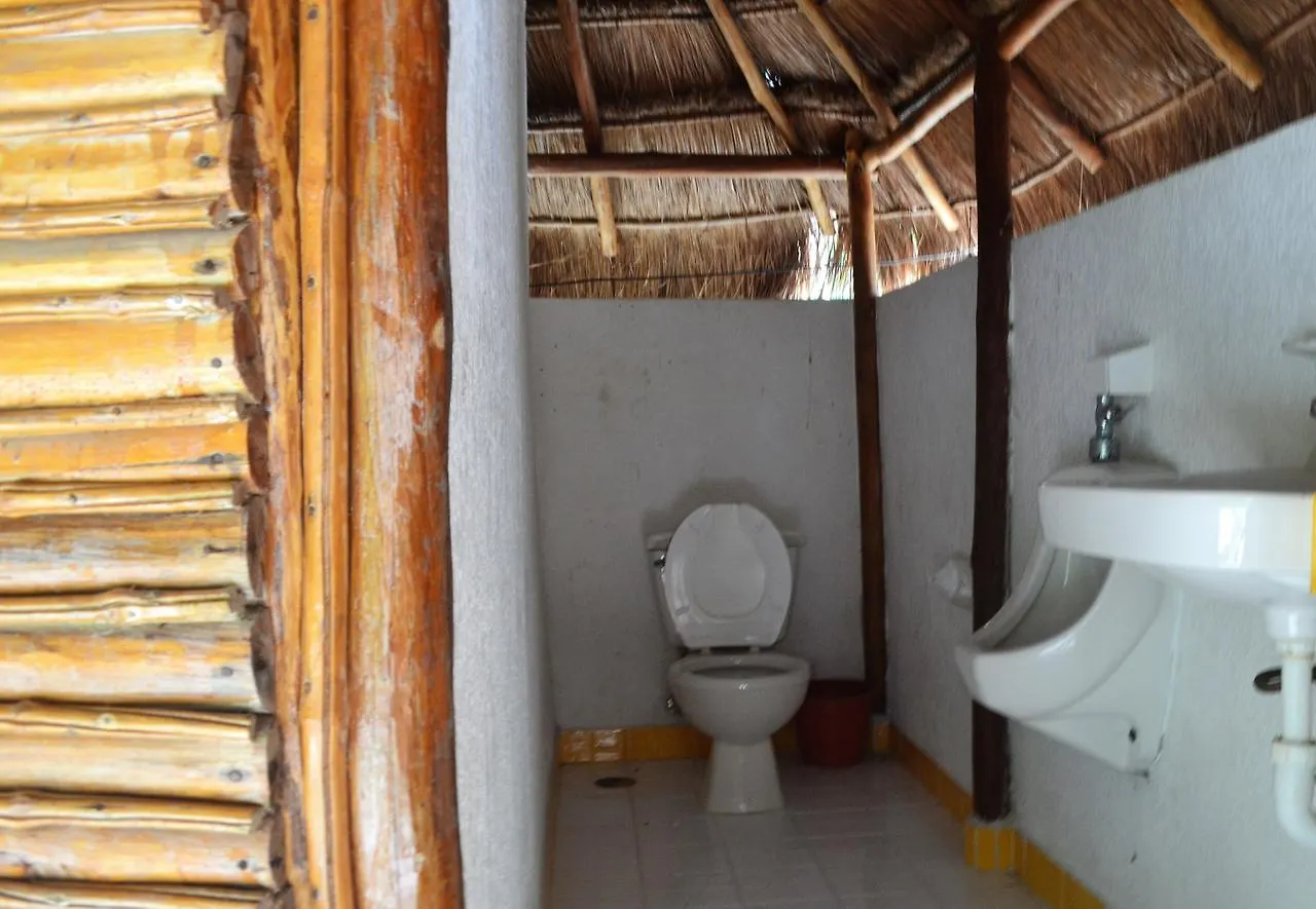 Lodge Drop By Nature Hotel Ruta De Los Cenotes Puerto Morelos