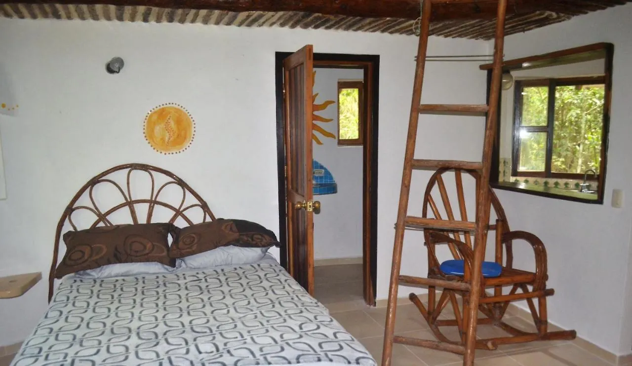 Drop By Nature Hotel Ruta De Los Cenotes Puerto Morelos