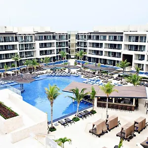 Hideaway At Royalton Riviera Cancun, An Autograph Collection All- Inclusive - Adults Only Курортный комплекс