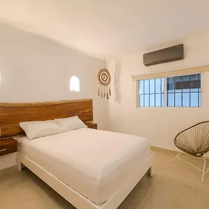 Hotel Puerto Caracol, Puerto Morelos
