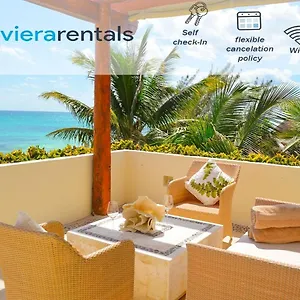 Okol Paraiso By Riviera Puerto Morelos