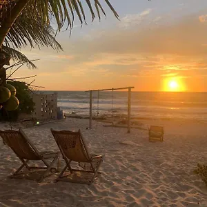 Zajazd Casa Kayab, Puerto Morelos
