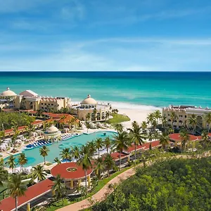 Ośrodek wypoczynkowy Joia Paraiso By Iberostar (adults Only), Puerto Morelos