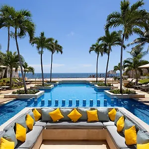 Azul Casa Del Mar Отель