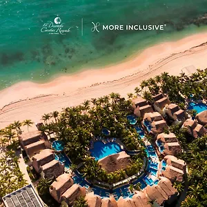 Semesteranläggning (resort) El Dorado Casitas Royale Catamaran, Cenote & Inclusive (adults Only), Puerto Morelos
