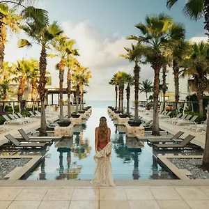 Breathless Riviera Cancun & (adults Only) Курортный комплекс
