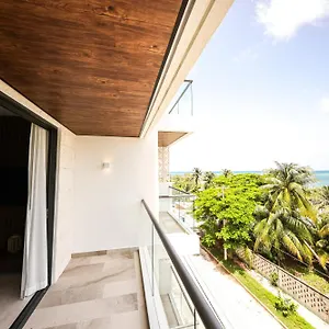 Appartement Porto Blu, Puerto Morelos