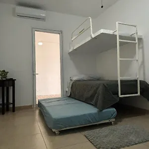 Casa Piedro Puerto Morelos