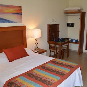 Sanrey Puerto Morelos