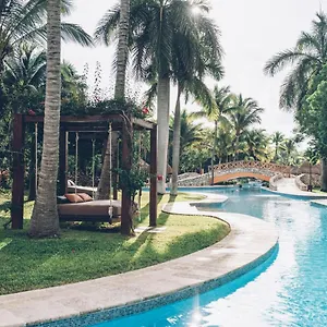 Ośrodek wypoczynkowy Iberostar Waves Paraiso, Puerto Morelos