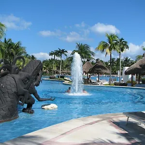 Hotell Mayan Palace Vidanta Riviera Maya, Puerto Morelos